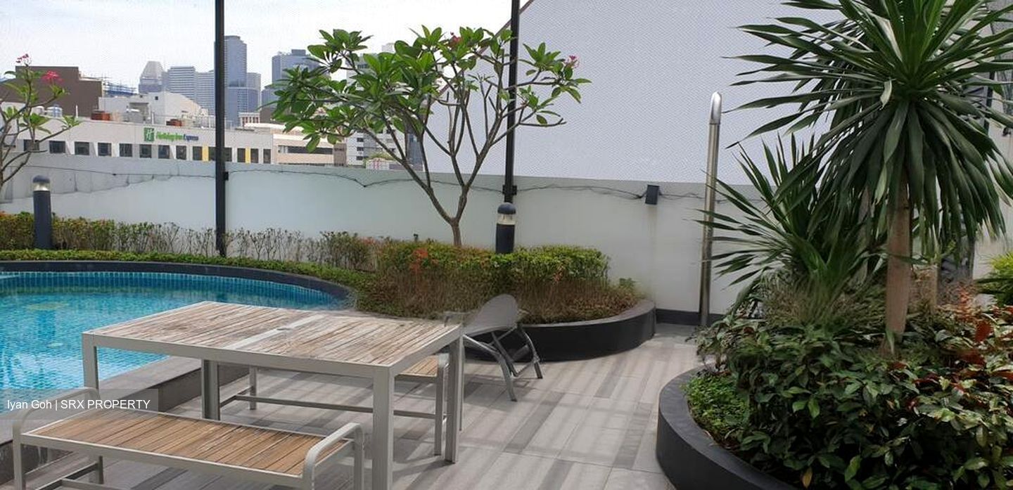 Le Somme (D8), Apartment #477115411